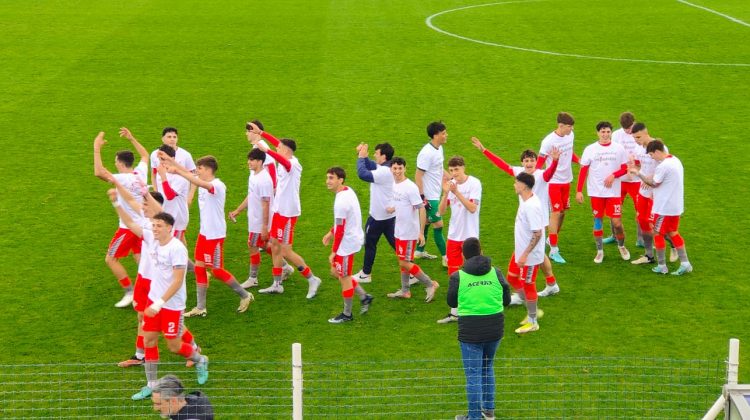 Cremonese Primavera, numeri e statistiche di un 2024 da sogno