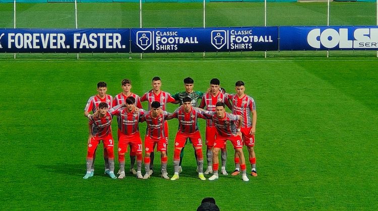 Cremonese, la Primavera pareggia per 2-2 contro la FeralpiSalò