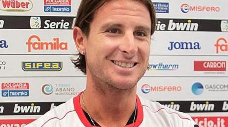 Cacia: «Coda è uno dei pochi che sa fare gol anche se non è al 100%»