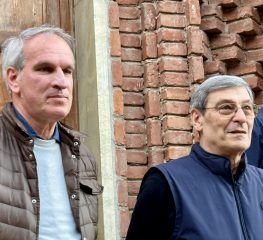 Montorfano: «La Cremo sta pagando la condizione fisica»