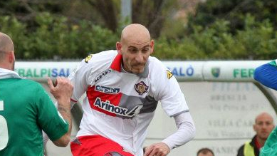 Gli ex, non solo Possanzini: anche due cremonesi nel miracolo Mantova