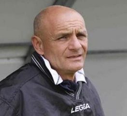 Mister Roselli a CGR: «La salvezza in C1 conta più dei campionati vinti»