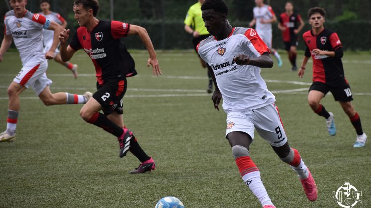 Cremonese, la Primavera va in finale al Trofeo Dossena