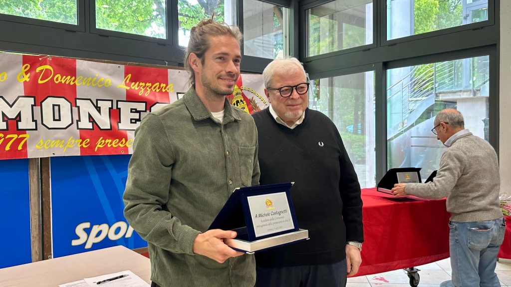 Castagnetti: «I caroselli dei parmensi? Andrò a Reggio Emilia quel giorno»