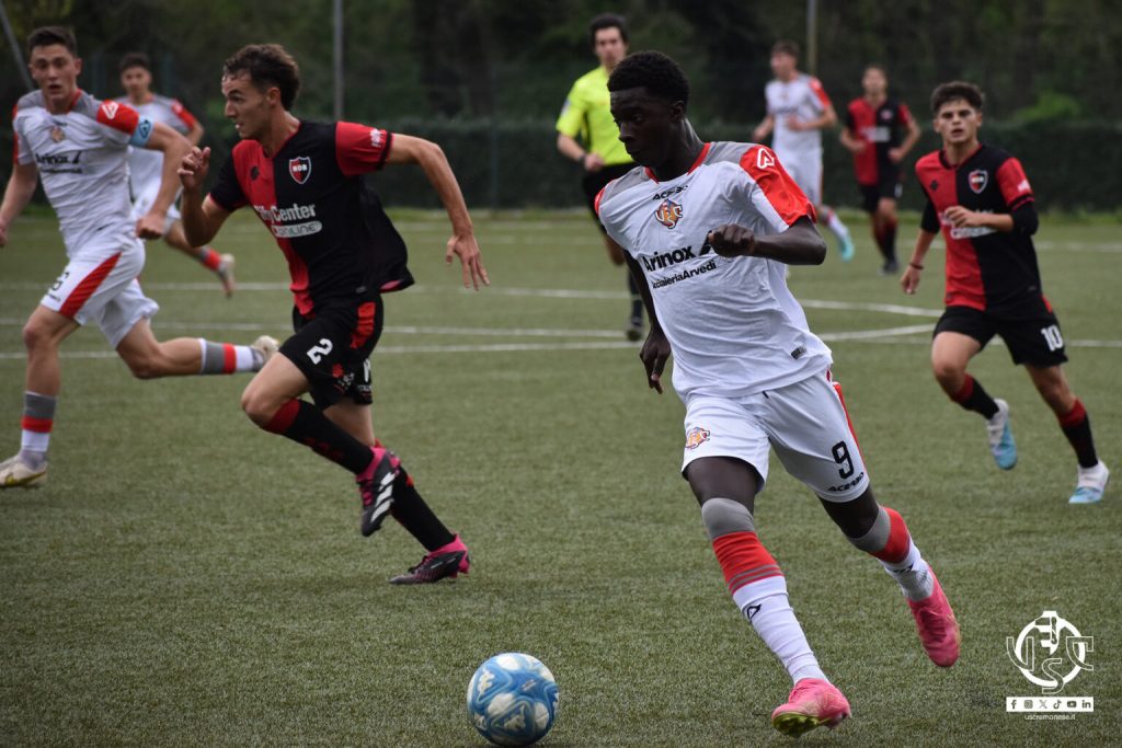 Cremonese, la Primavera chiude con l’ennesima vittoria: 4-1 al Cittadella