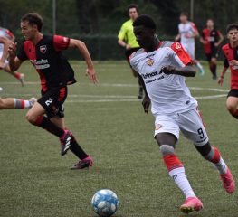 Cremonese, la Primavera chiude con l’ennesima vittoria: 4-1 al Cittadella