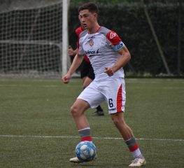 UFFICIALE: Dachi Lordkipanidze in prestito alla Carrarese