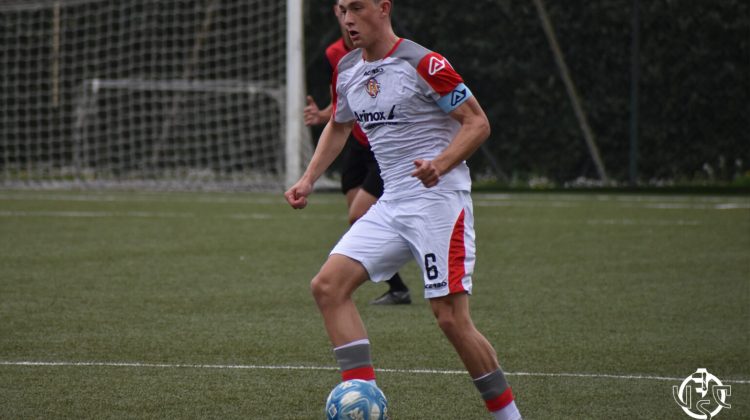 Cremonese, Lordkipanidze convocato dalla Georgia U21