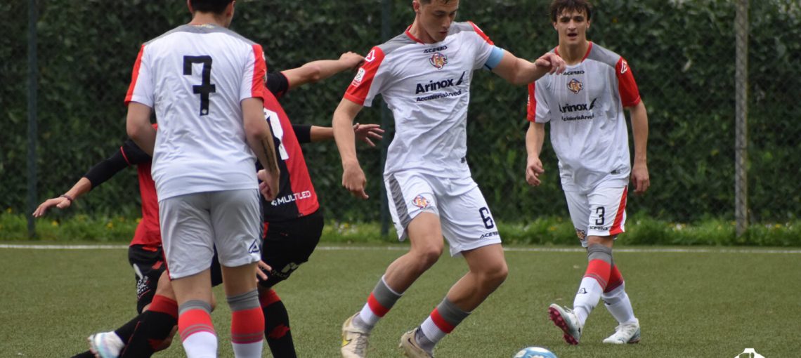 Lordkipanidze-Cantaboni-Avitabile