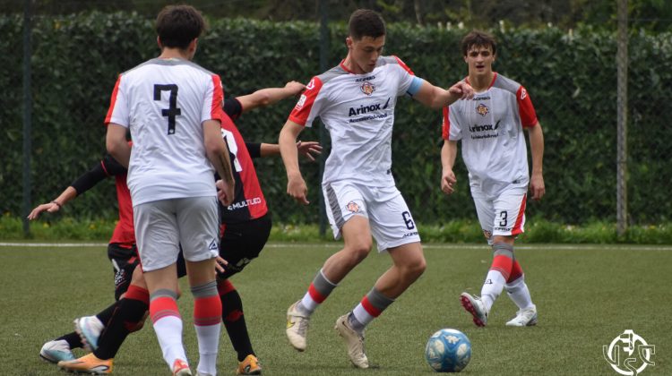 Cremonese Primavera, sconfitta per 3-0 contro l’AlbinoLeffe Prima Squadra