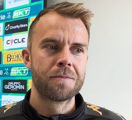 Cremonese, le prime voci di mercato: Gytkjær (ancora) in lista