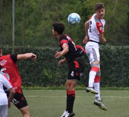 Cremonese Primavera, 3-3 con la Spal. Gabbiani ancora in gol