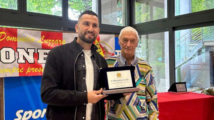 Coda: «In questo momento difficile servono i miei gol»