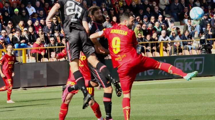 Qui Catanzaro – Stadio Ceravolo tutto esaurito in poche ore