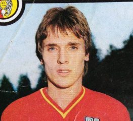 Catanzaro-Cremonese nel segno del doppio ex Edi Bivi