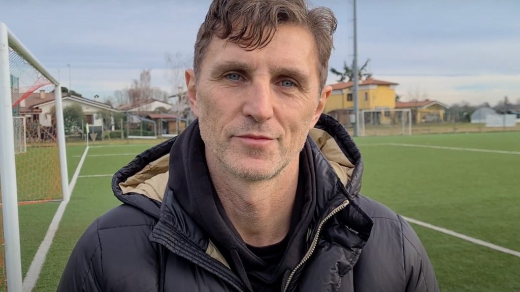 Venezia-Cremonese, il doppio ex Godeas: «Chi segna subito…»