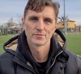 Venezia-Cremonese, il doppio ex Godeas: «Chi segna subito…»