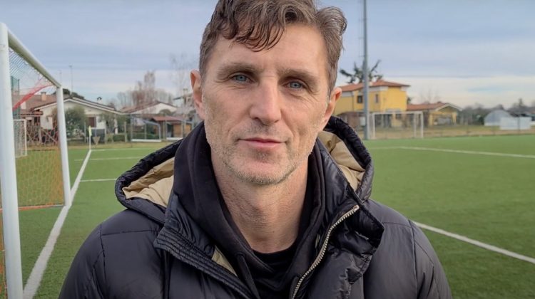 Venezia-Cremonese, il doppio ex Godeas: «Chi segna subito…»