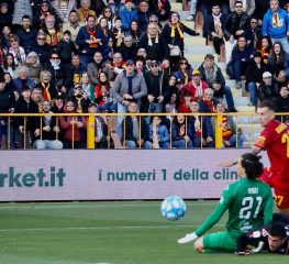 Le pagelle – Saro ci tiene a galla. Antov, errore che pesa