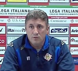 Gli ex: Torrente esonerato dal Padova