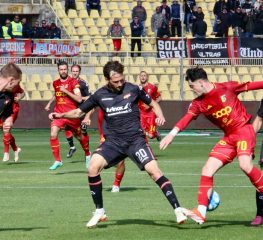 Cremonese, bicchiere mezzo pieno