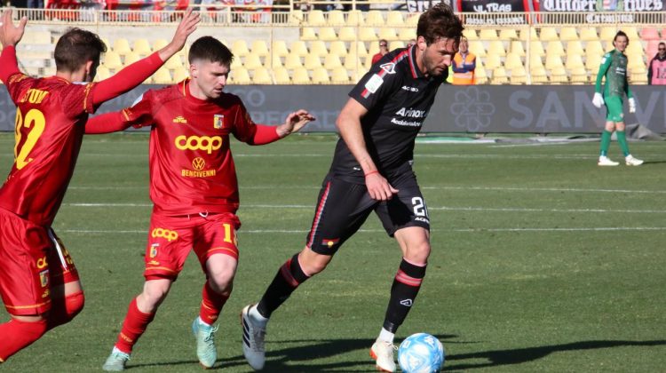 Cremonese, a Venezia difficoltà di vario genere (podcast)