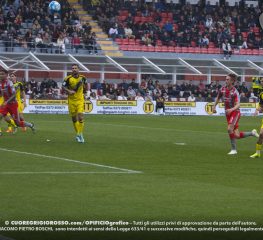 Cremonese, l’attacco si sblocca. Ma serve di più (podcast)