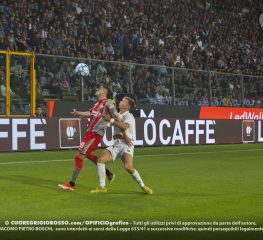 Venezia-Cremonese, le probabili formazioni