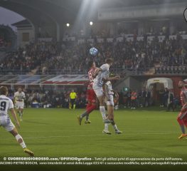 Cremonese, la delusione è enorme (podcast)