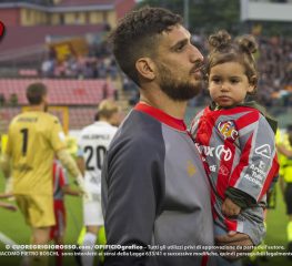 Bianchetti: «Siamo poco cinici. Al primo episodio negativo ci spegniamo»