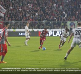 Cremonese, le brutte abitudini sono dure a morire: zero gol in finale