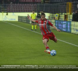 Le pagelle – Castagnetti è sempre lucido. Zanimacchia, troppi errori