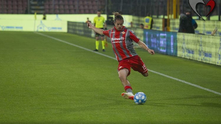 Le pagelle – Castagnetti è sempre lucido. Zanimacchia, troppi errori