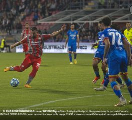 Cremonese-Sampdoria, i convocati di Semplici
