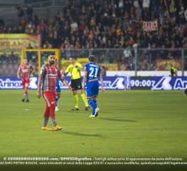 Cremonese, si chiude un 2024 senza doppiette