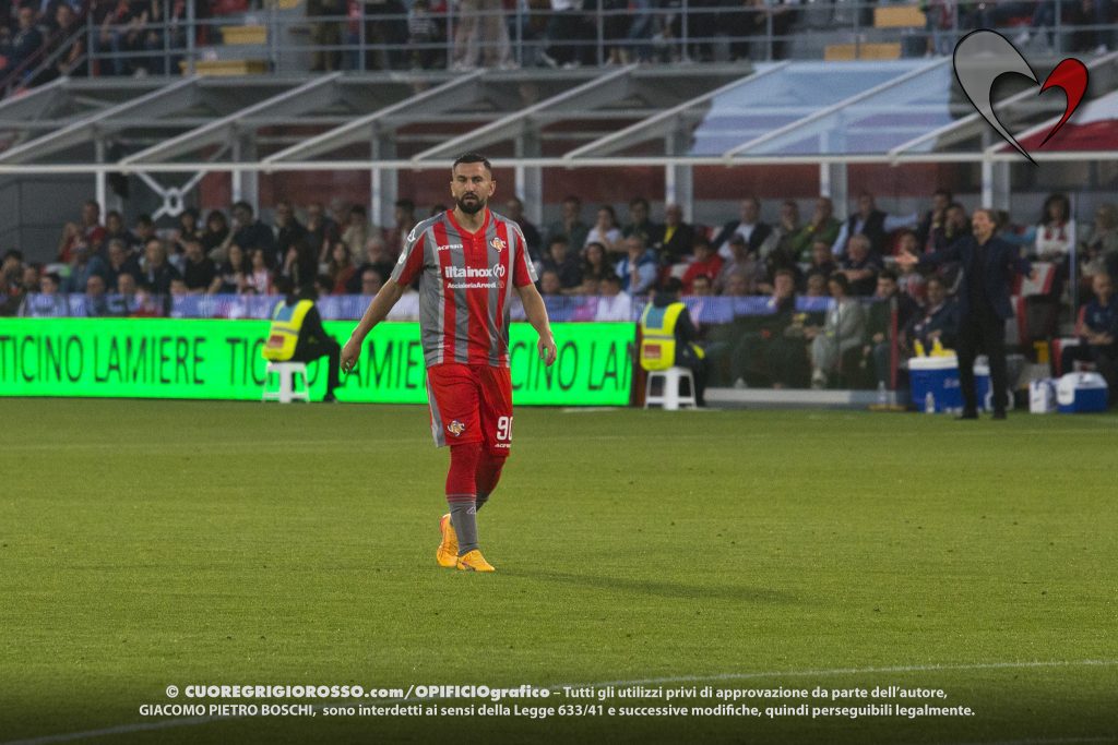 Cremonese, c’è il tabù playoff dell’era Arvedi da sfatare