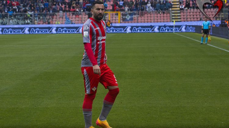 Gli ex: Massimo Coda è un nuovo giocatore della Sampdoria