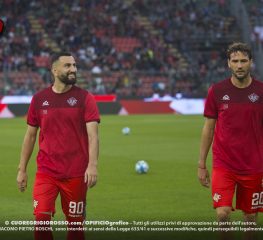 Il 2024 di Cuore Grigiorosso: i 10 articoli più letti