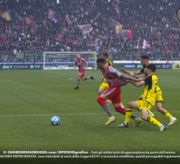 Cremonese, contro il Pisa sarà fondamentale l’adattamento tattico