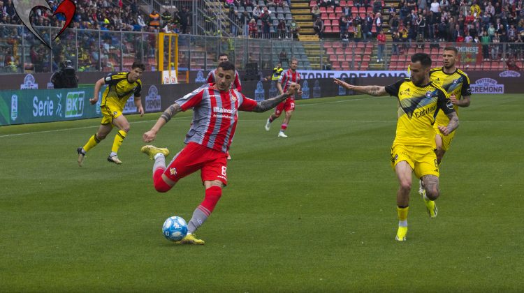 Cremonese-Cittadella, i convocati di mister Stroppa