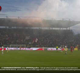 Cremonese, l’analisi del pareggio col Bari (podcast)