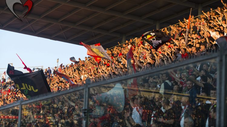 Cremonese-Cosenza, prevendita chiusa. Il dato