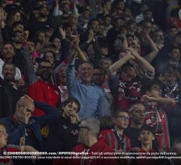 Cremonese-Bari, prevendita chiusa. Il dato