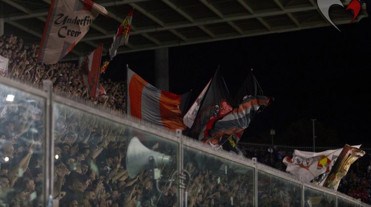 Cremonese-Bari, ospiti d’onore gli atleti olimpici e paralimpici cremonesi