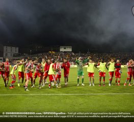 Cremonese, 0-0 col Venezia nella finale playoff di andata