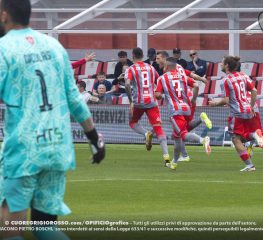 Cremonese, vietato sbagliare