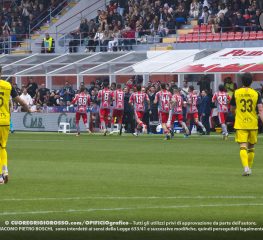 Cremonese a Parma con motivazioni aggiuntive (podcast)