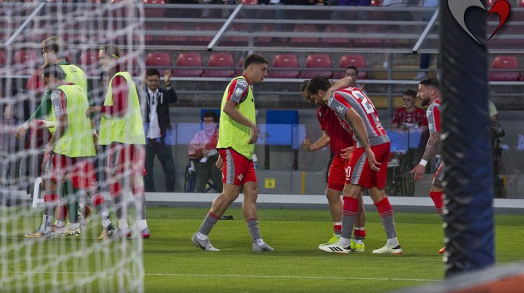 Cremonese, risposta sul campo