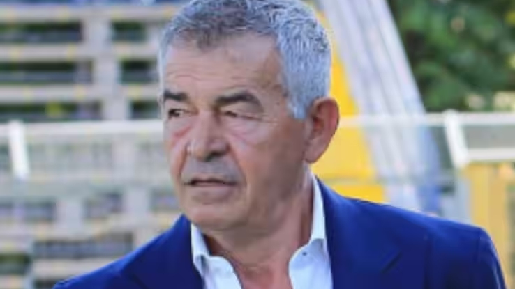 È morto Cesare Fogliazza. Il cordoglio della Cremonese