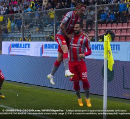 Instagram, Coda: «Cremona, avrei voluto salutare con più gioia»